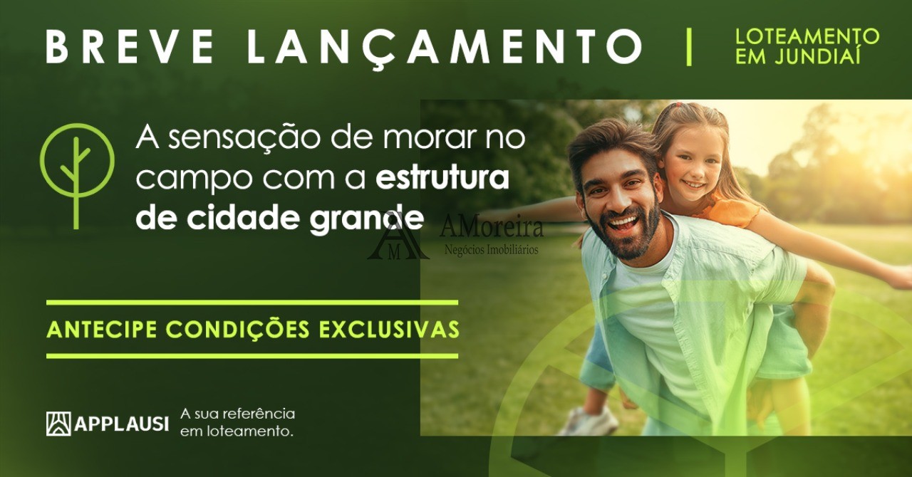 Terreno de 384m² em condomínio à venda em Jundiaí-SP, Bairro dos Fernandes: excelente oportunidade!