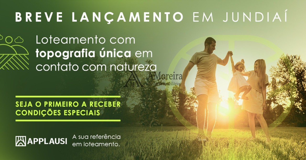Terreno de 384m² em condomínio à venda em Jundiaí-SP, Bairro dos Fernandes: excelente oportunidade!