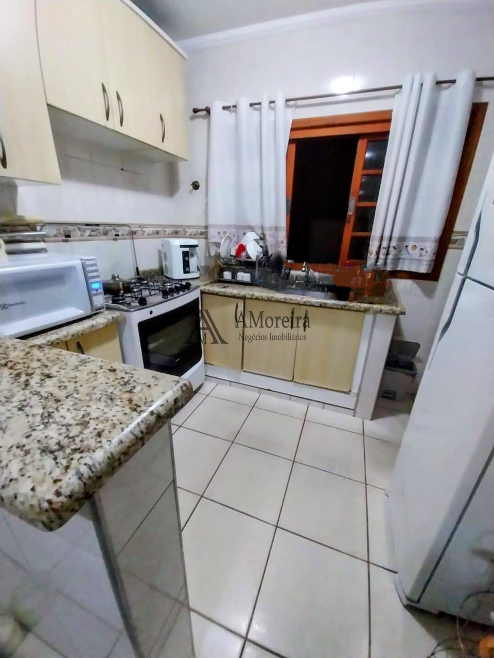 Casa à venda em jundiaí-sp, vila aparecida: 2 quartos, 2 sal