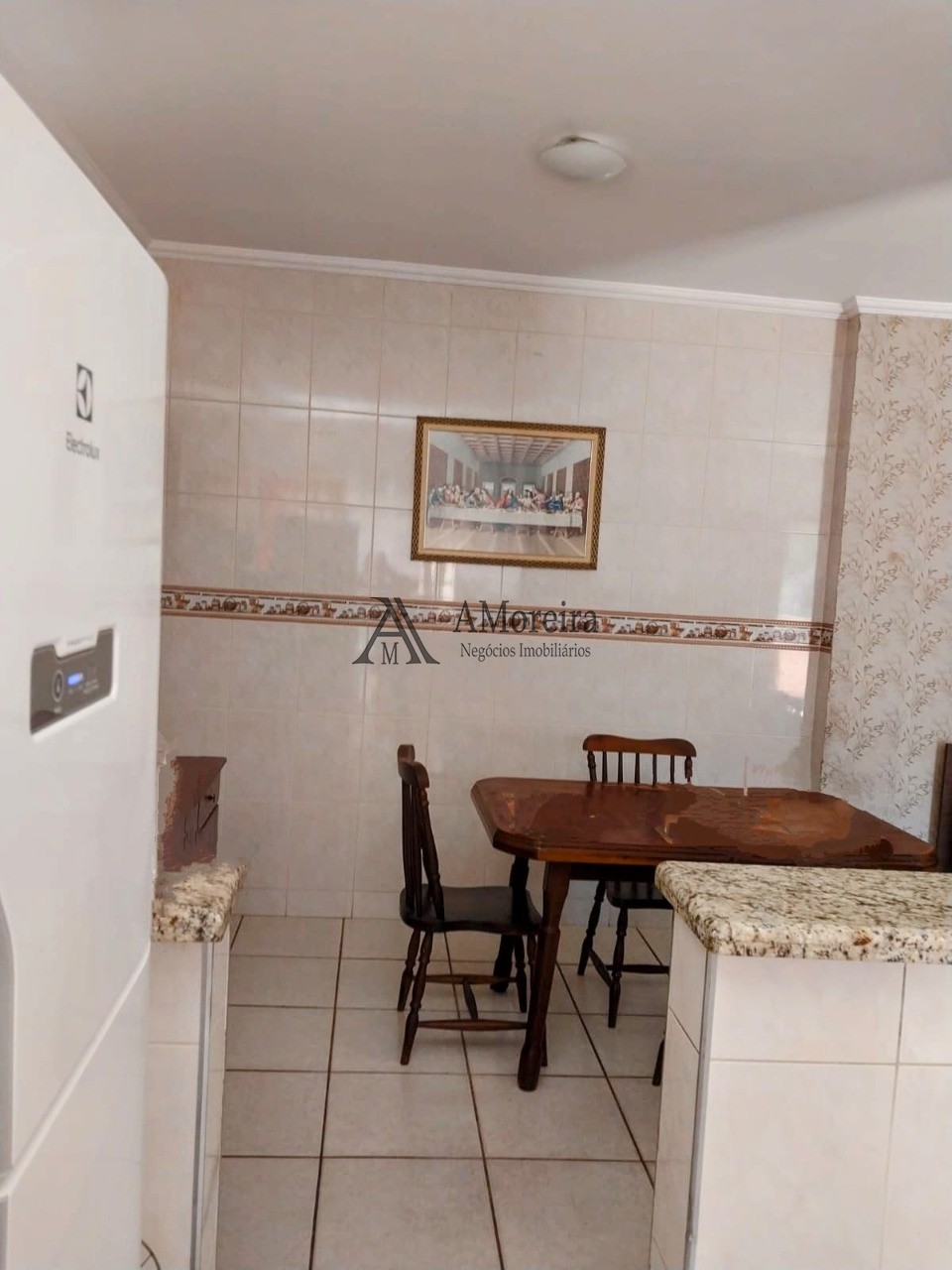 Casa à venda em jundiaí-sp, vila aparecida: 2 quartos, 2 sal