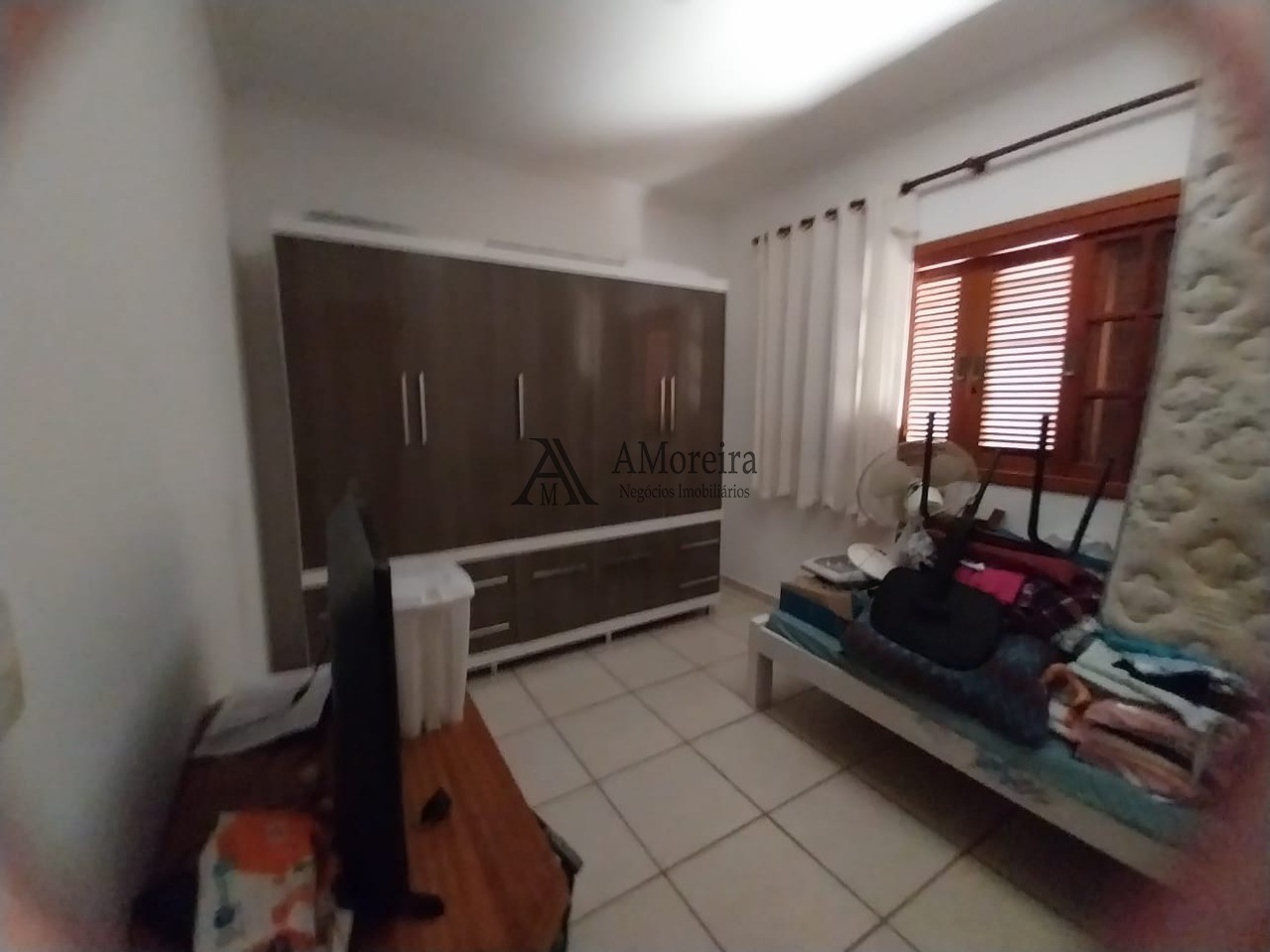 Casa à venda em jundiaí-sp, vila aparecida: 2 quartos, 2 sal
