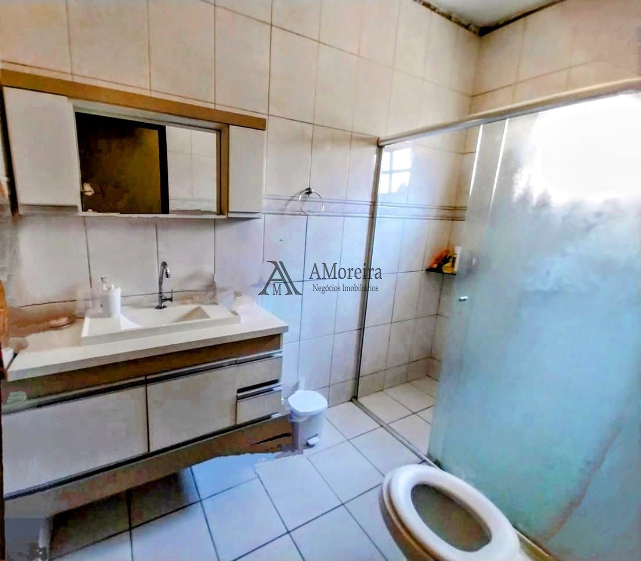 Casa à venda em jundiaí-sp, vila aparecida: 2 quartos, 2 sal