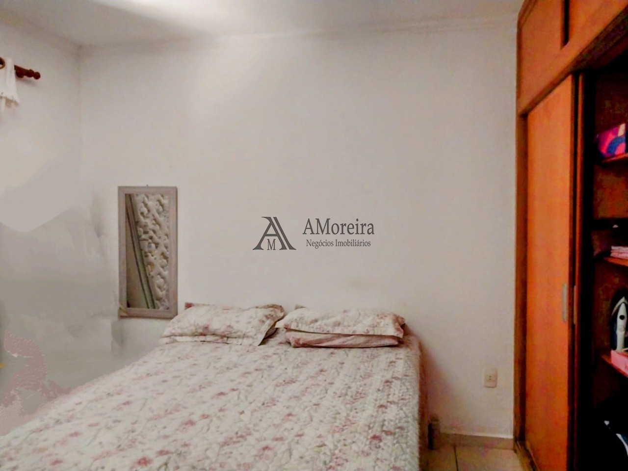 Casa à venda em jundiaí-sp, vila aparecida: 2 quartos, 2 sal