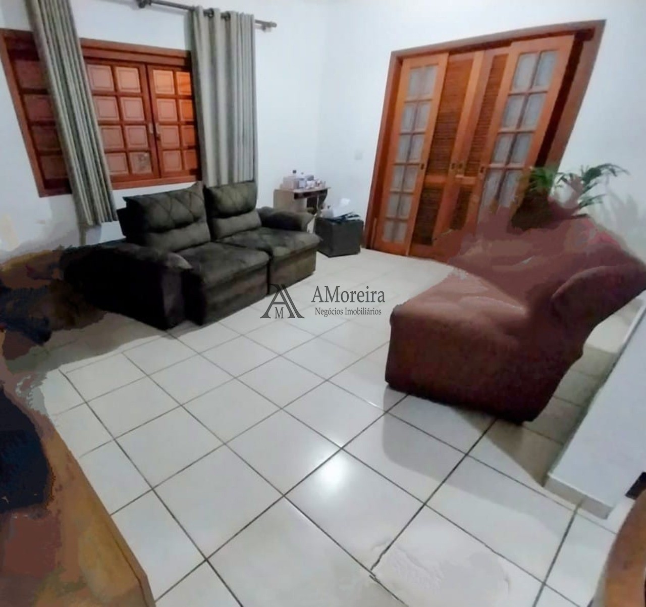 Casa à venda em jundiaí-sp, vila aparecida: 2 quartos, 2 sal