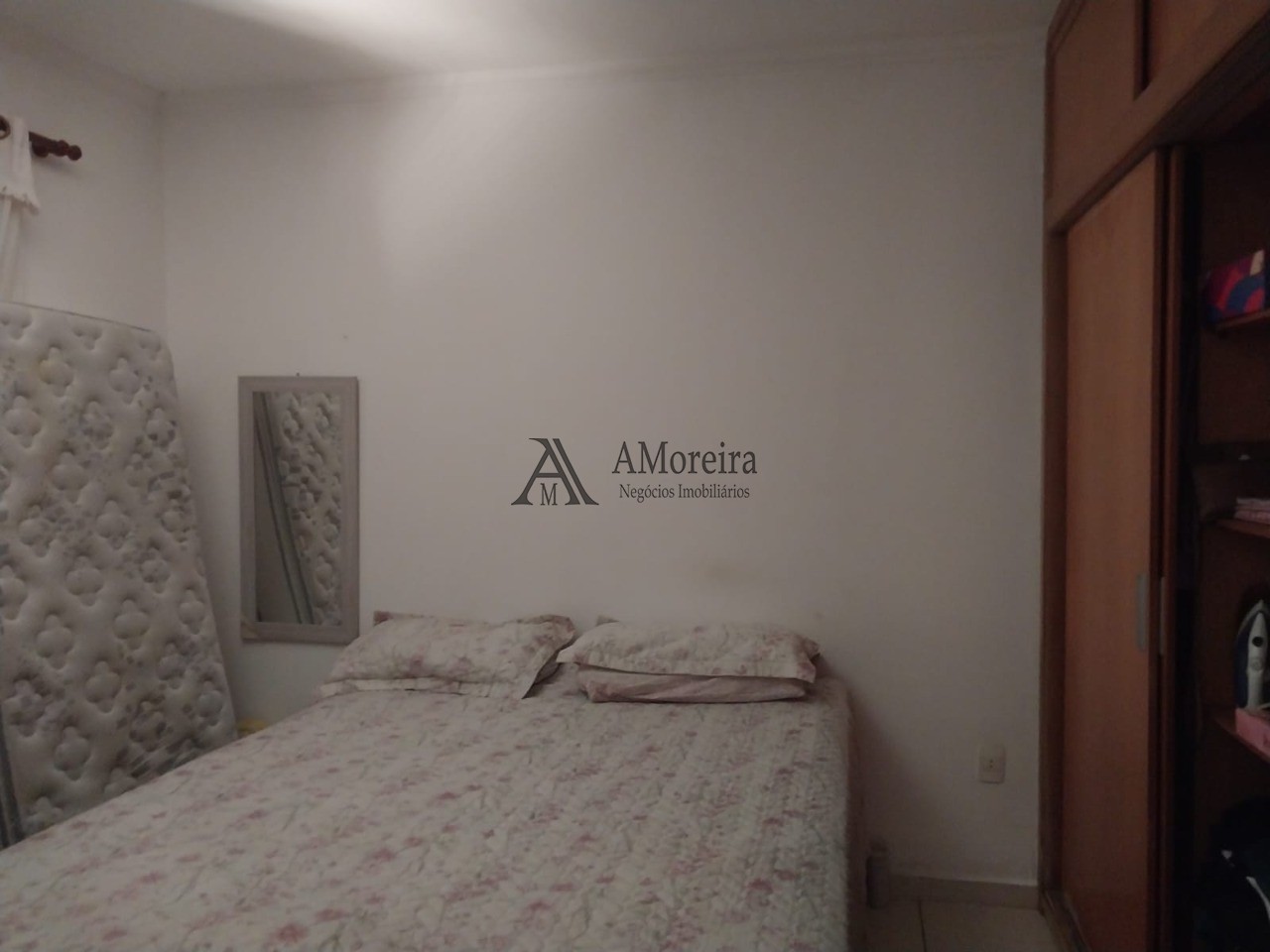 Casa à venda em jundiaí-sp, vila aparecida: 2 quartos, 2 sal
