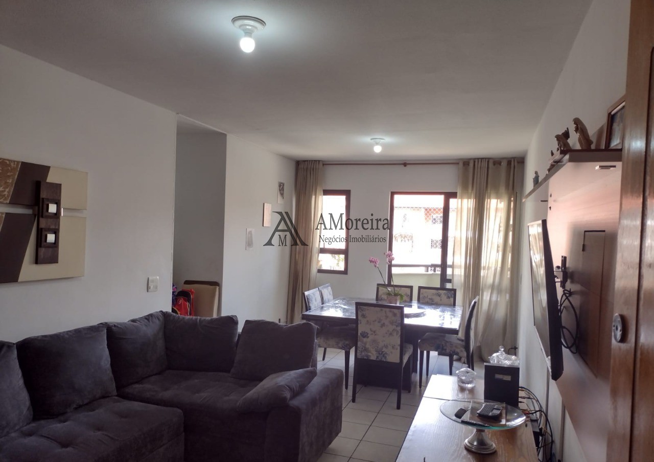 Apartamento, 3 quartos, 87 m² - Foto 1