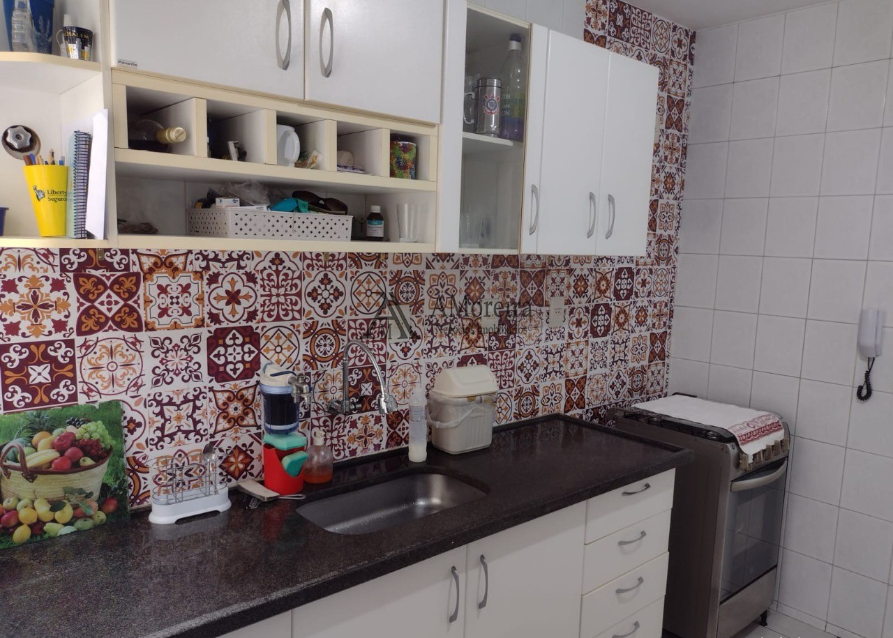 Apartamento, 3 quartos, 87 m² - Foto 5