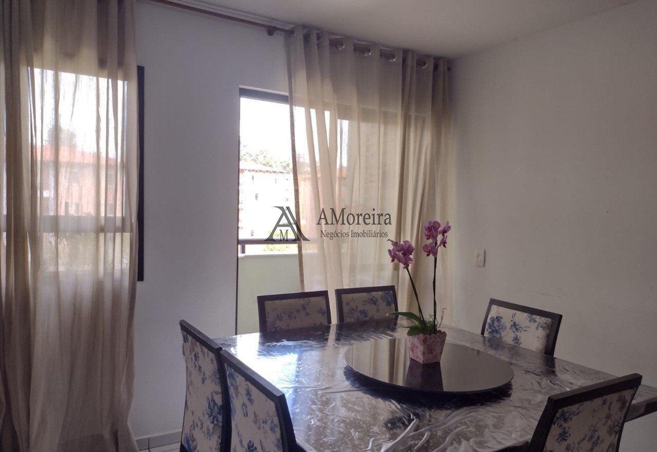 Apartamento, 3 quartos, 87 m² - Foto 3
