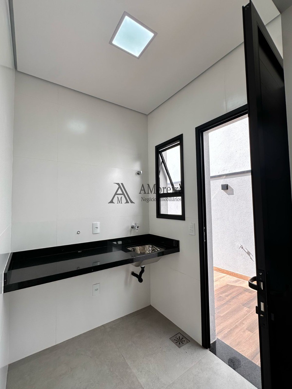 Casa, 3 quartos - Foto 7