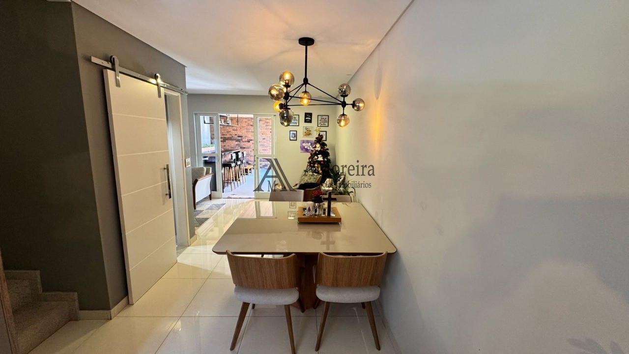 Casa, 3 quartos - Foto 7