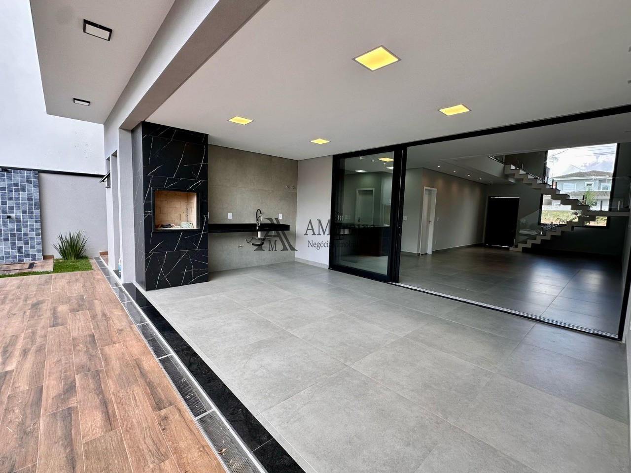 Casa, 3 quartos - Foto 8