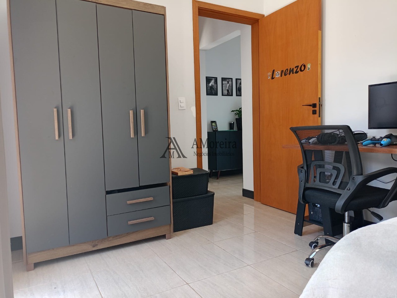 Casa, 3 quartos - Foto 5