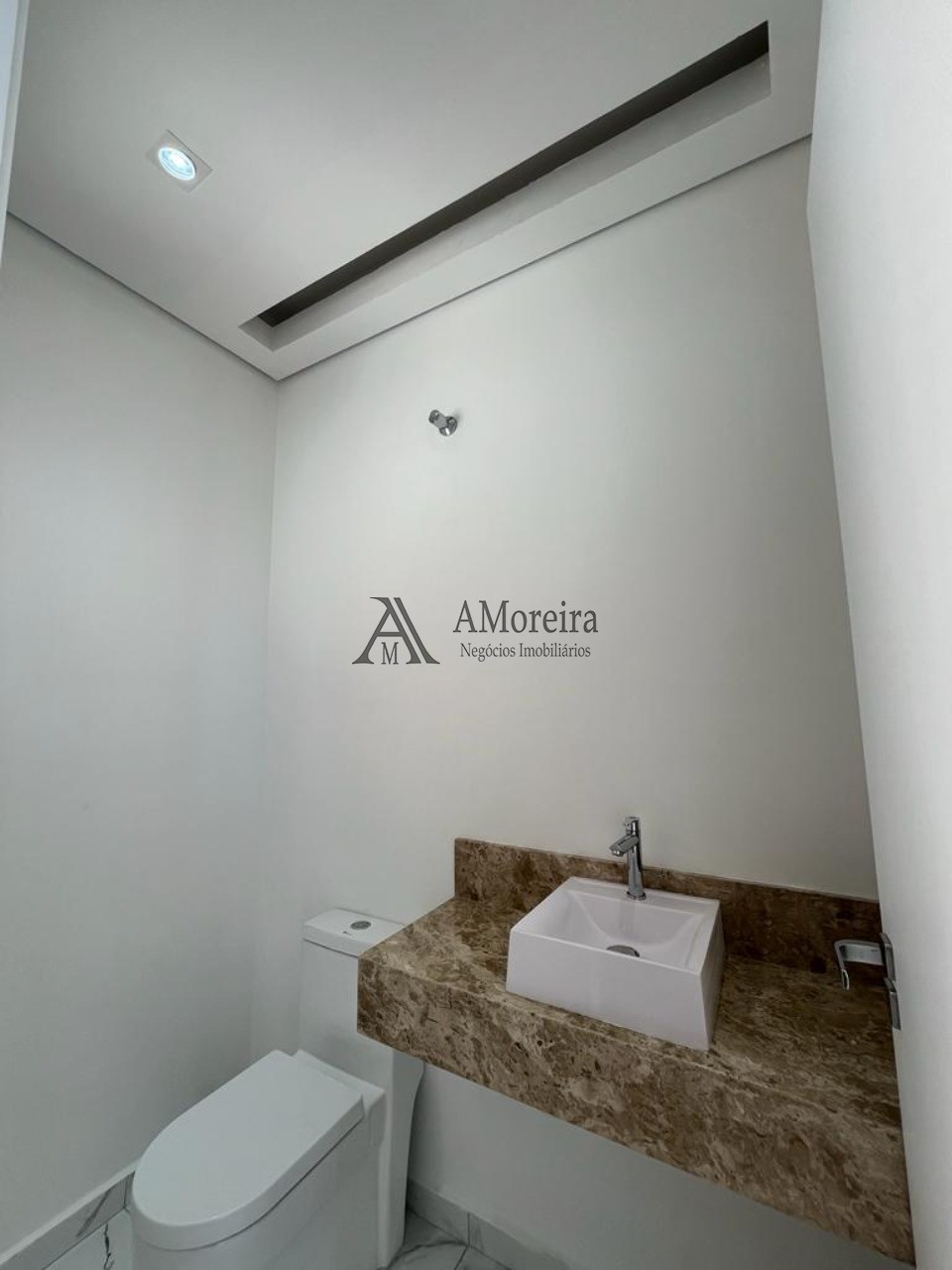 Casa, 3 quartos - Foto 10