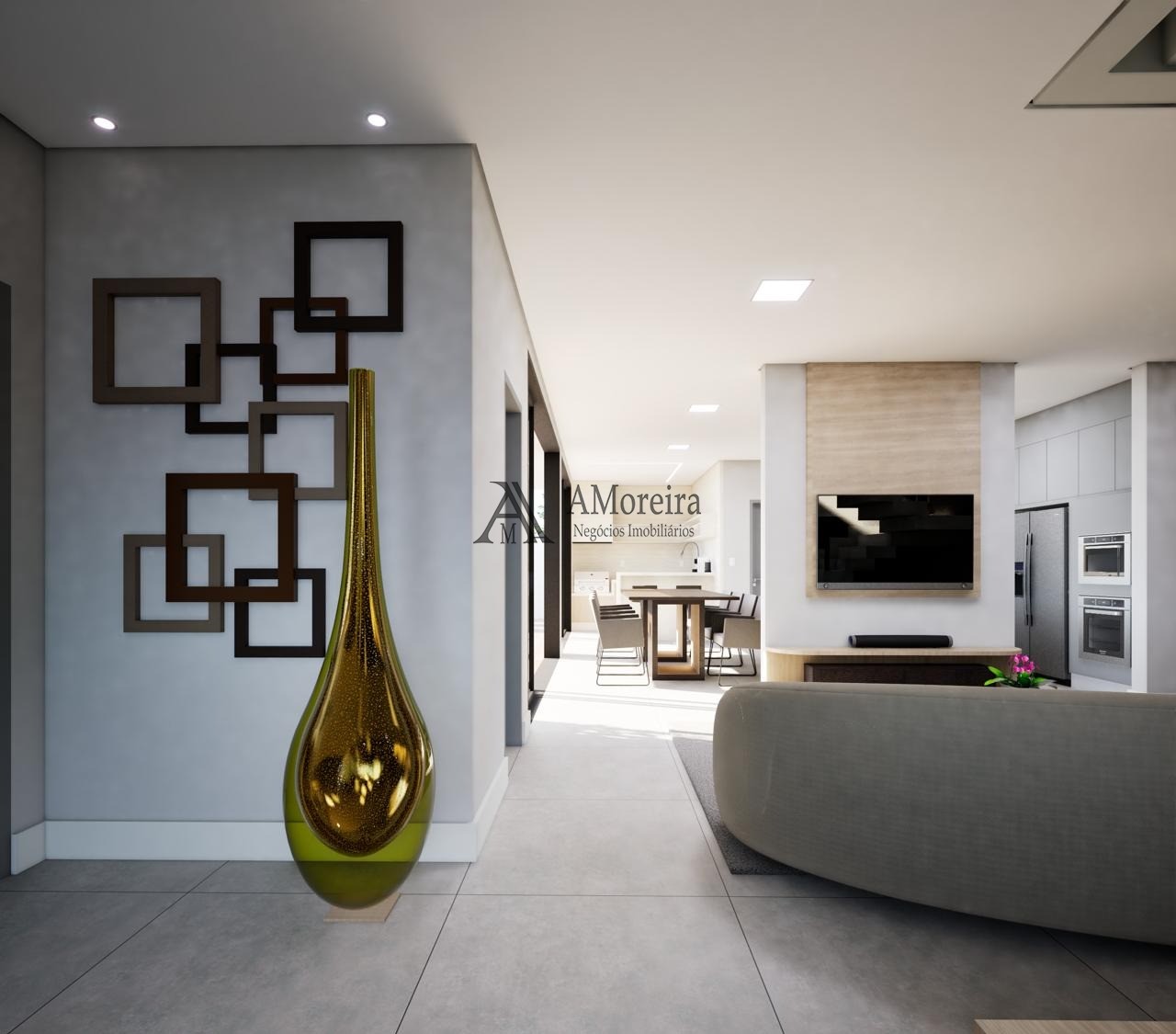 Casa, 3 quartos - Foto 6