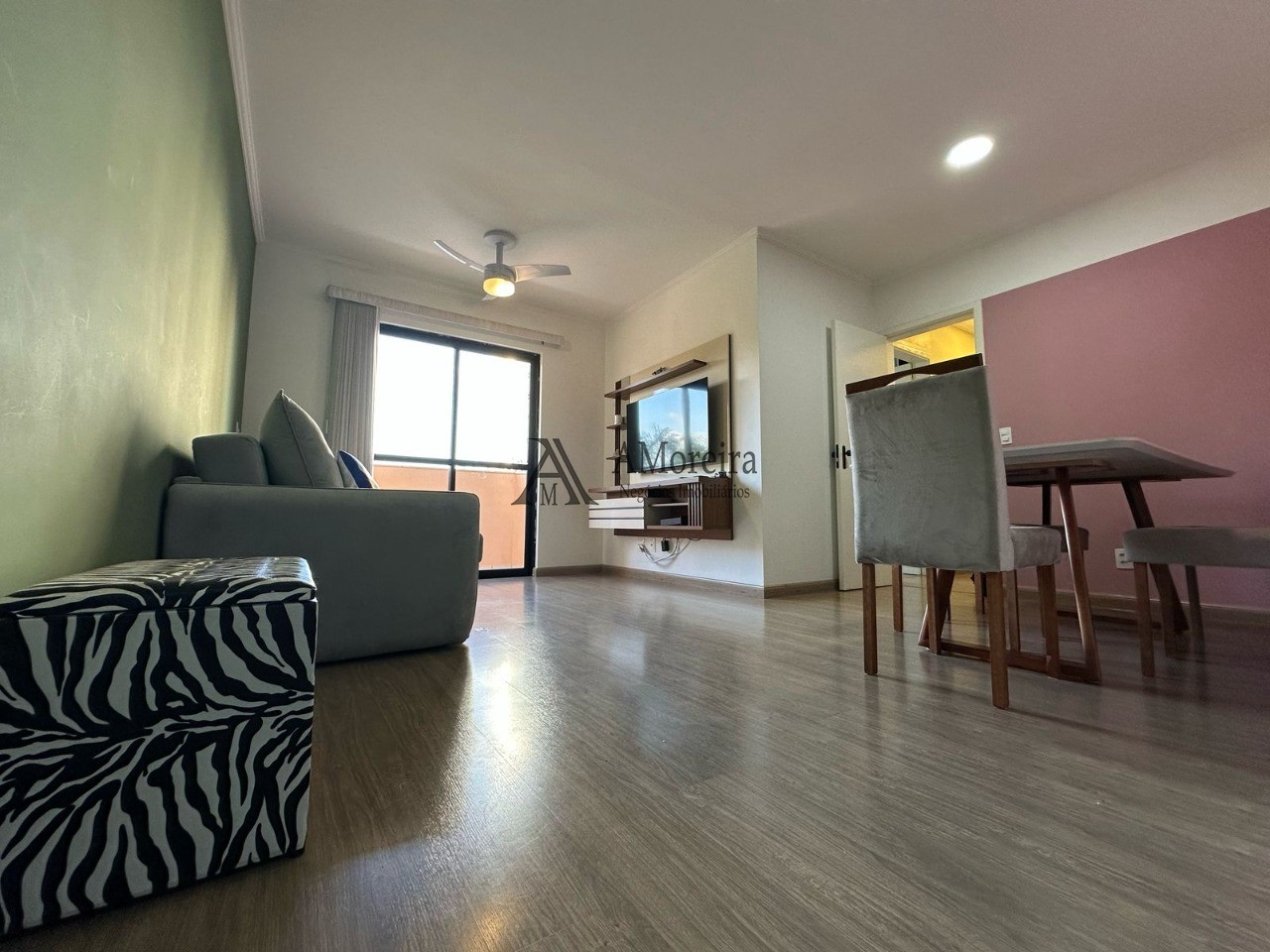 Apartamento, 3 quartos, 75 m² - Foto 2