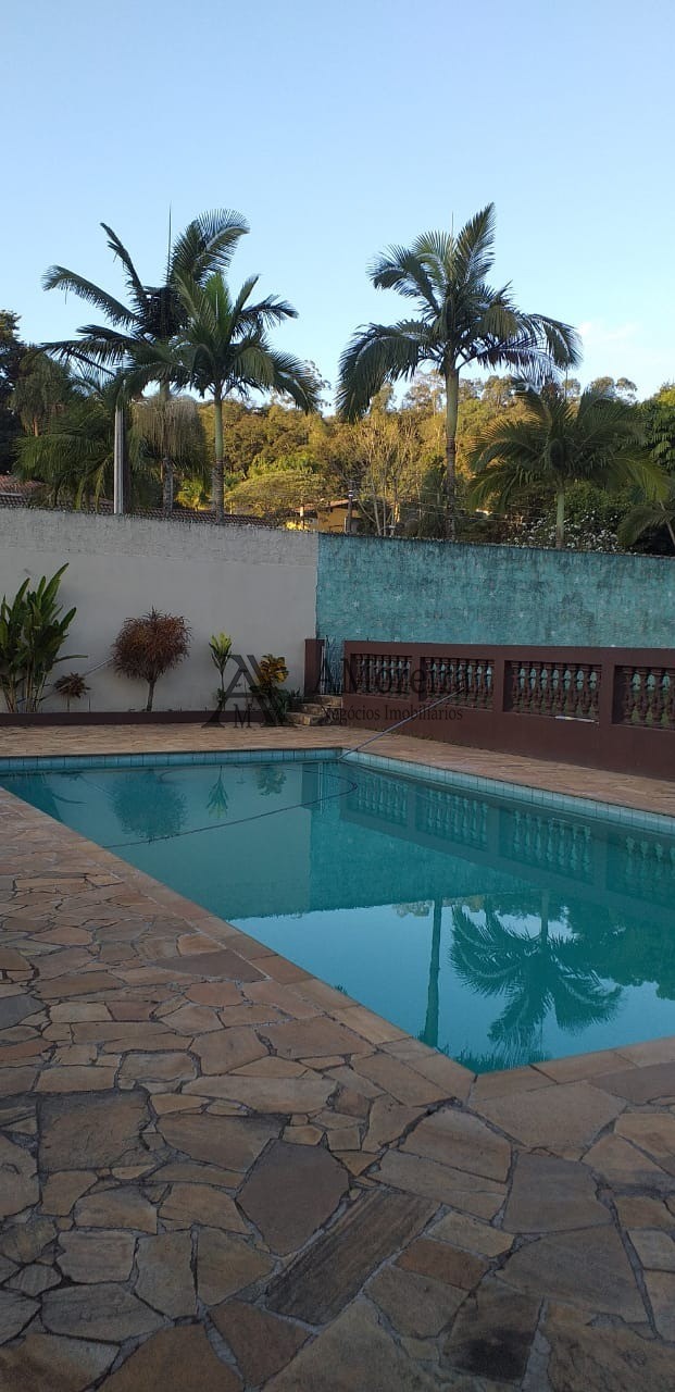 Chácara, 3 quartos - Foto 1