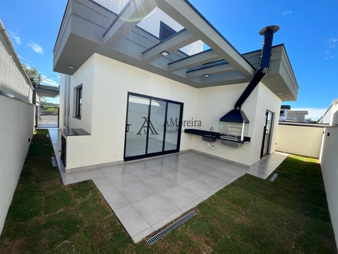 Casa, 3 quartos - Foto 2