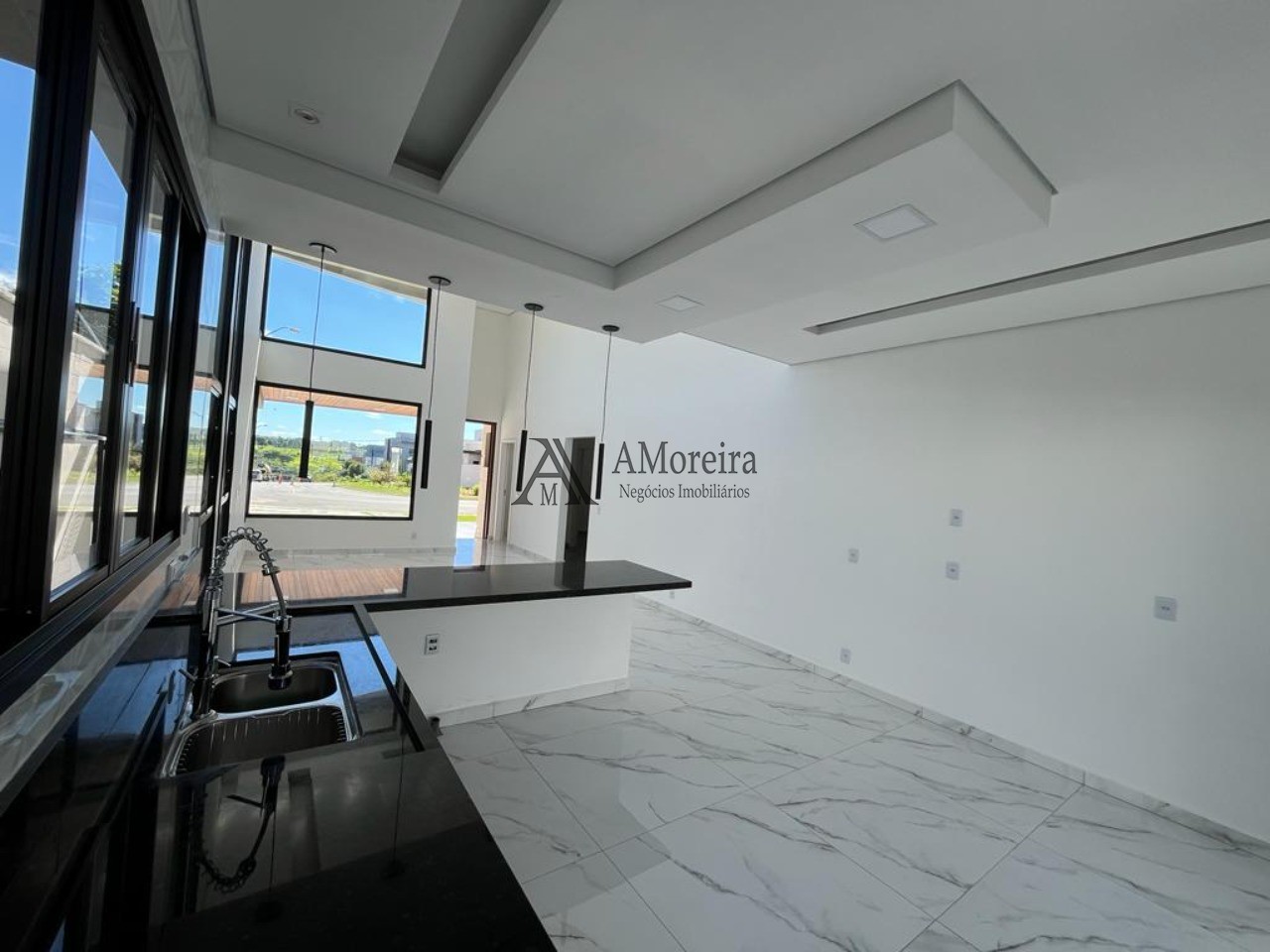 Casa, 3 quartos - Foto 7