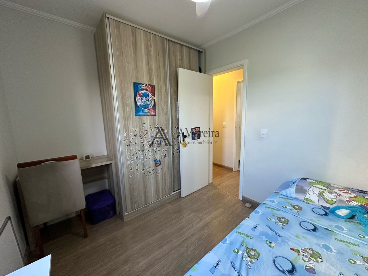 Apartamento, 3 quartos, 75 m² - Foto 19