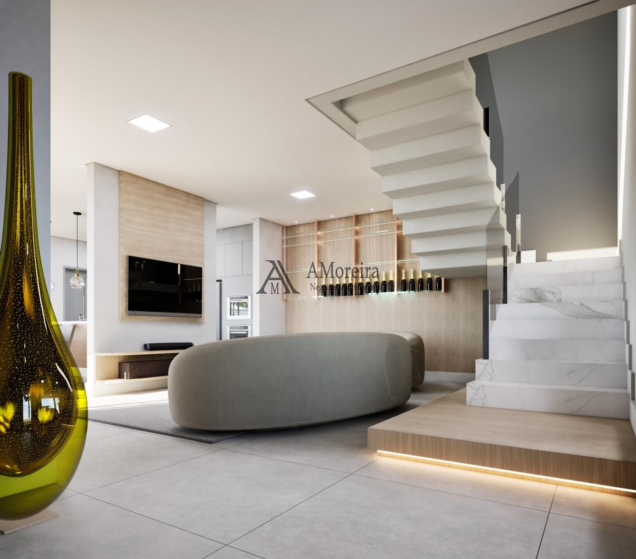 Casa, 3 quartos - Foto 7