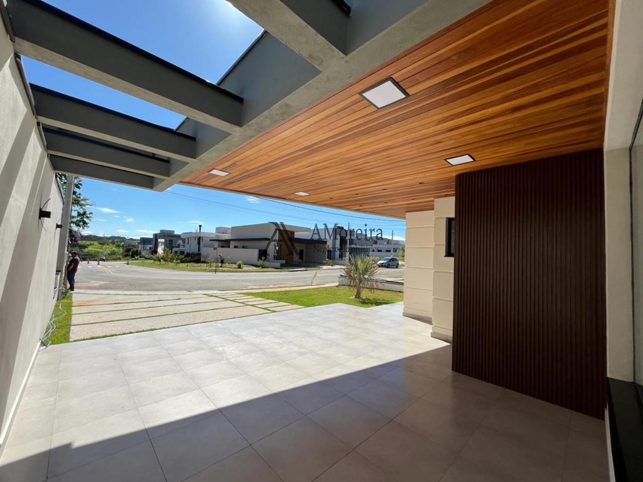 Casa, 3 quartos - Foto 3