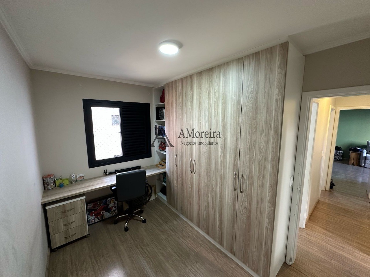 Apartamento, 3 quartos, 75 m² - Foto 4