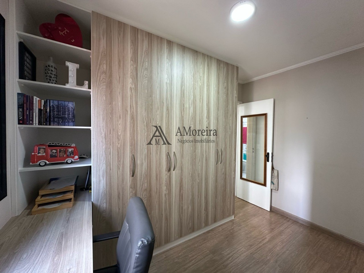 Apartamento, 3 quartos, 75 m² - Foto 17