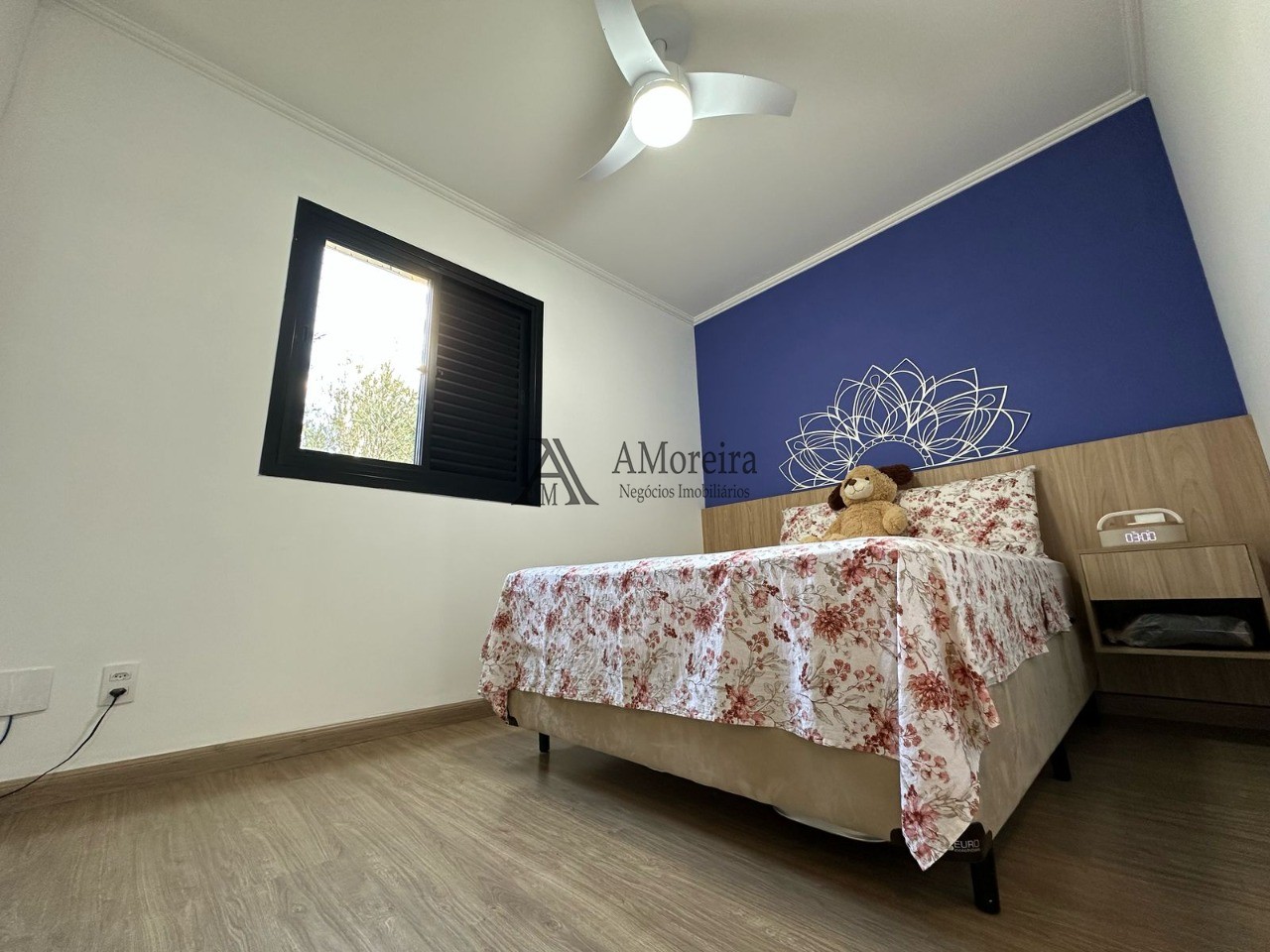 Apartamento, 3 quartos, 75 m² - Foto 11