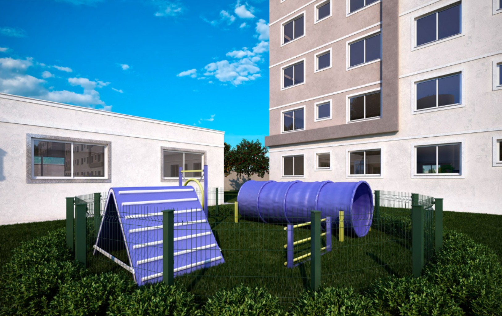 Apartamento, 2 quartos, 40 m² - Foto 6