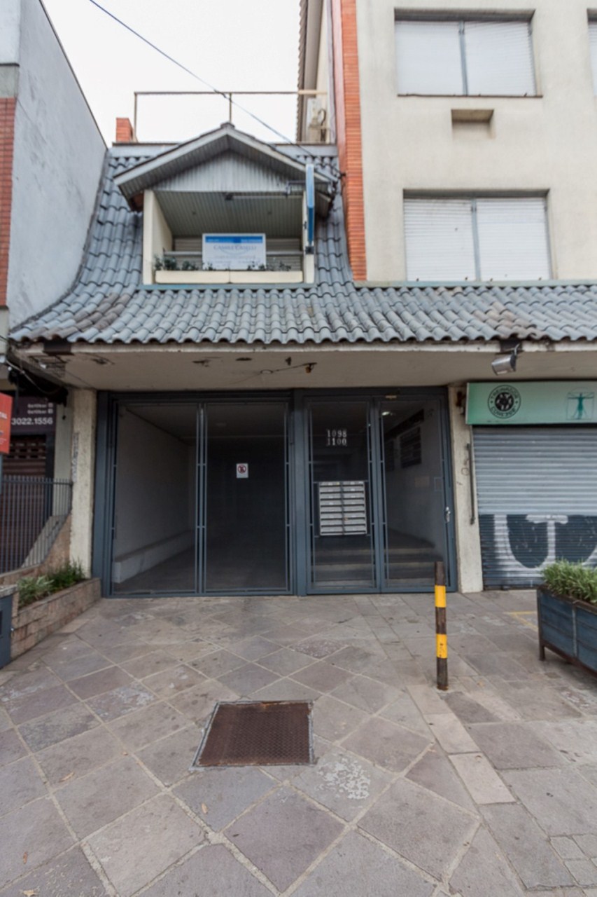 Conjunto Comercial-Sala à venda, 26m² - Foto 1