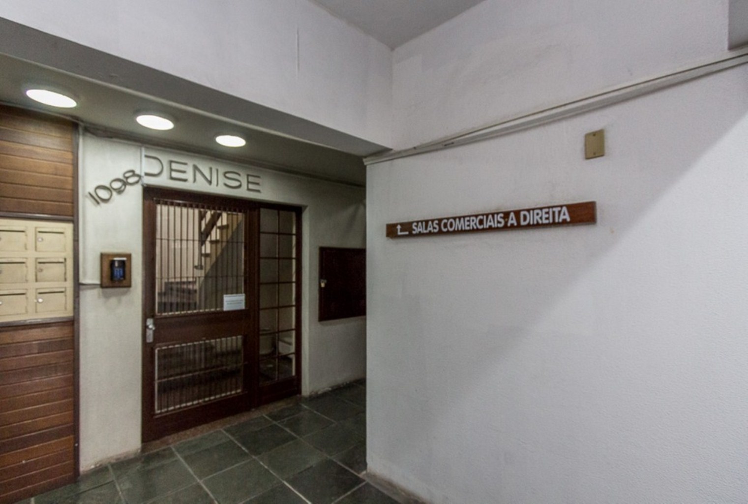 Conjunto Comercial-Sala à venda, 26m² - Foto 4