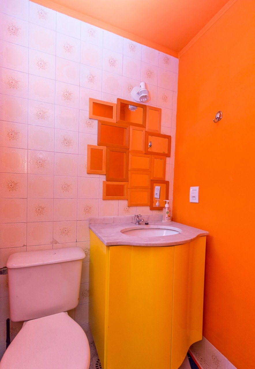 Conjunto Comercial-Sala à venda, 26m² - Foto 13