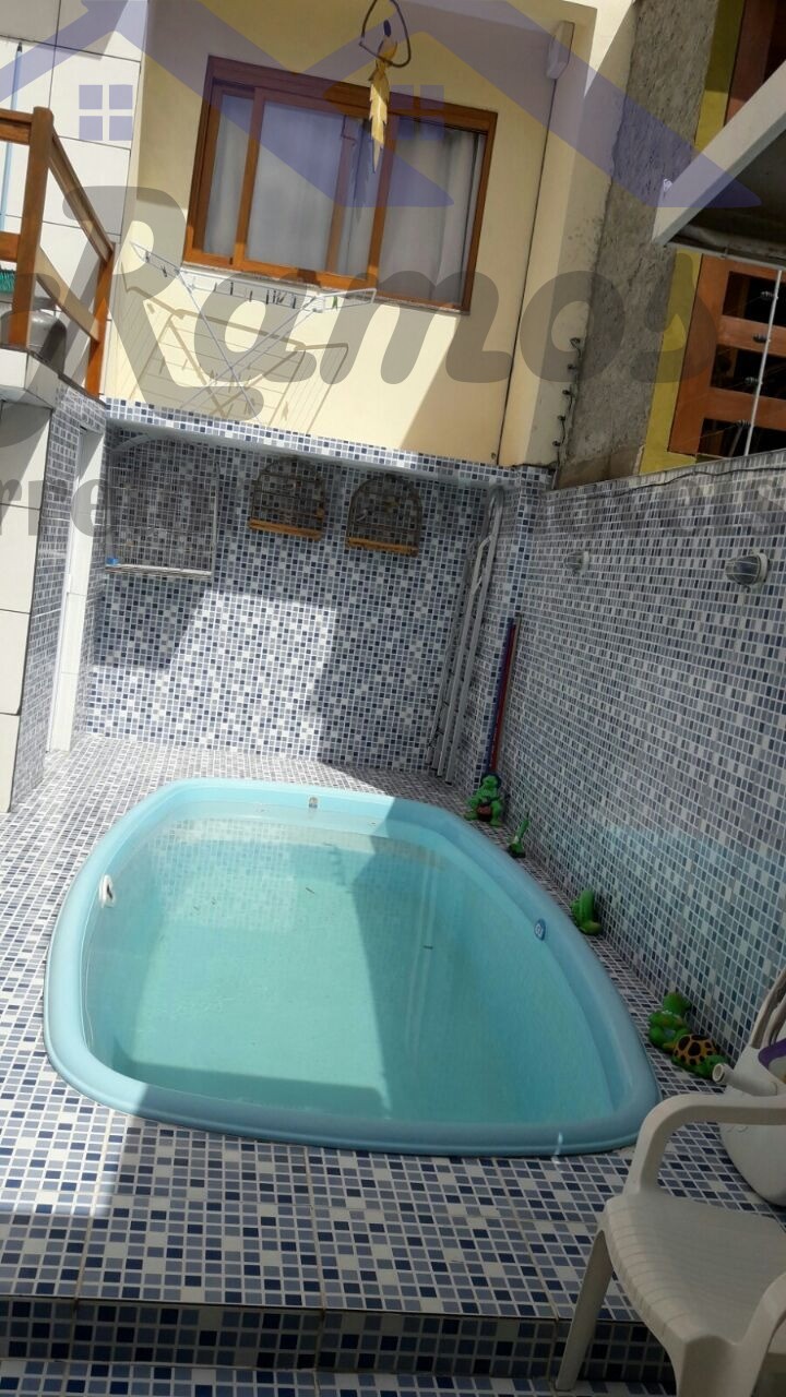 Sobrado, 2 quartos, 170 m² - Foto 2
