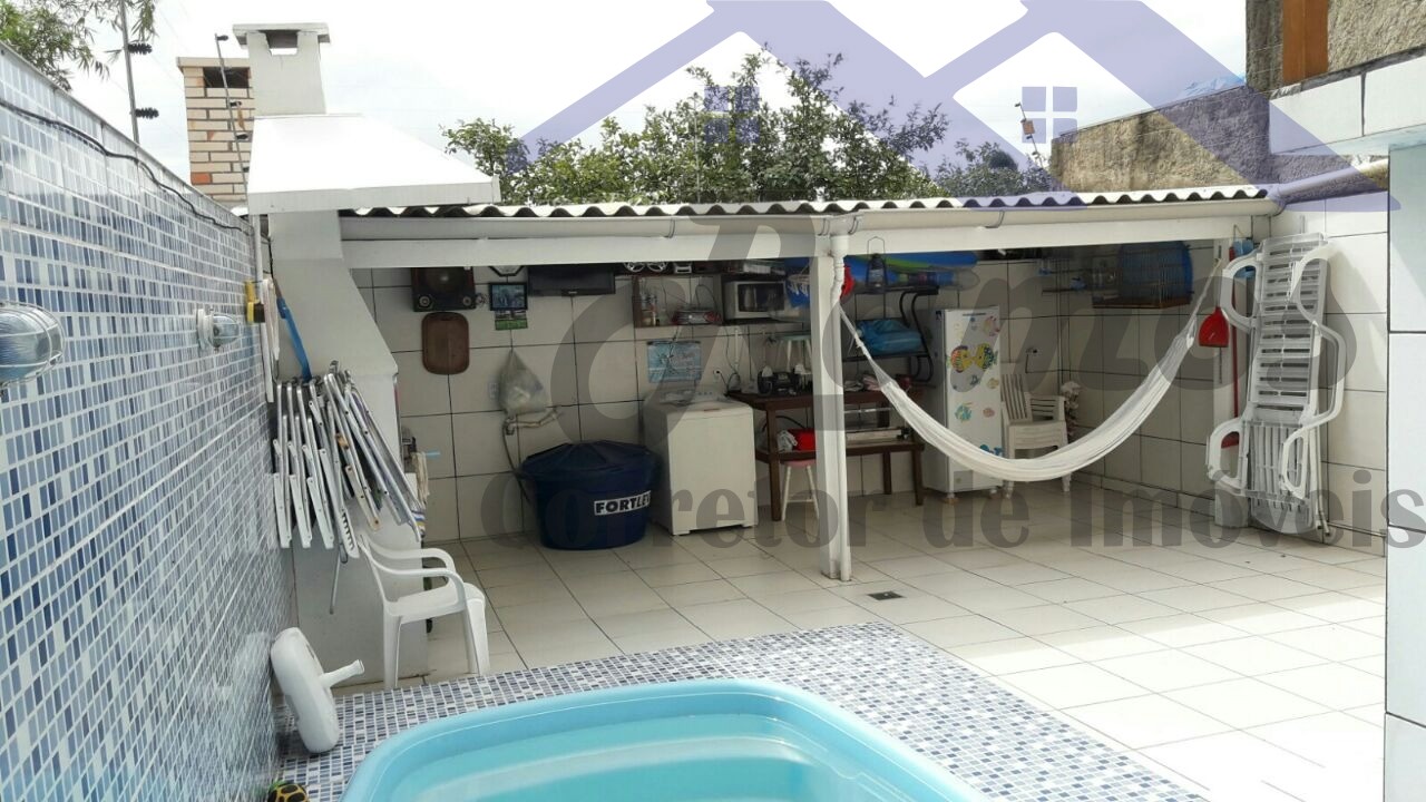 Sobrado, 2 quartos, 170 m² - Foto 3