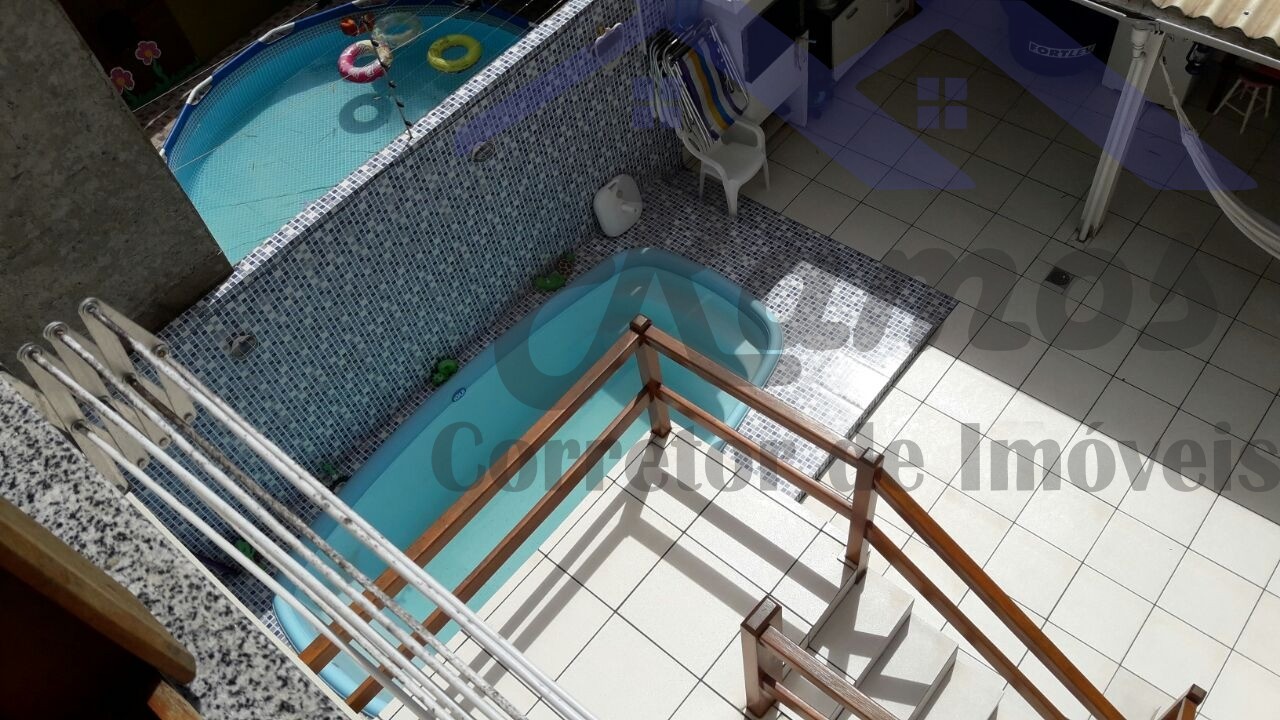 Sobrado, 2 quartos, 170 m² - Foto 4