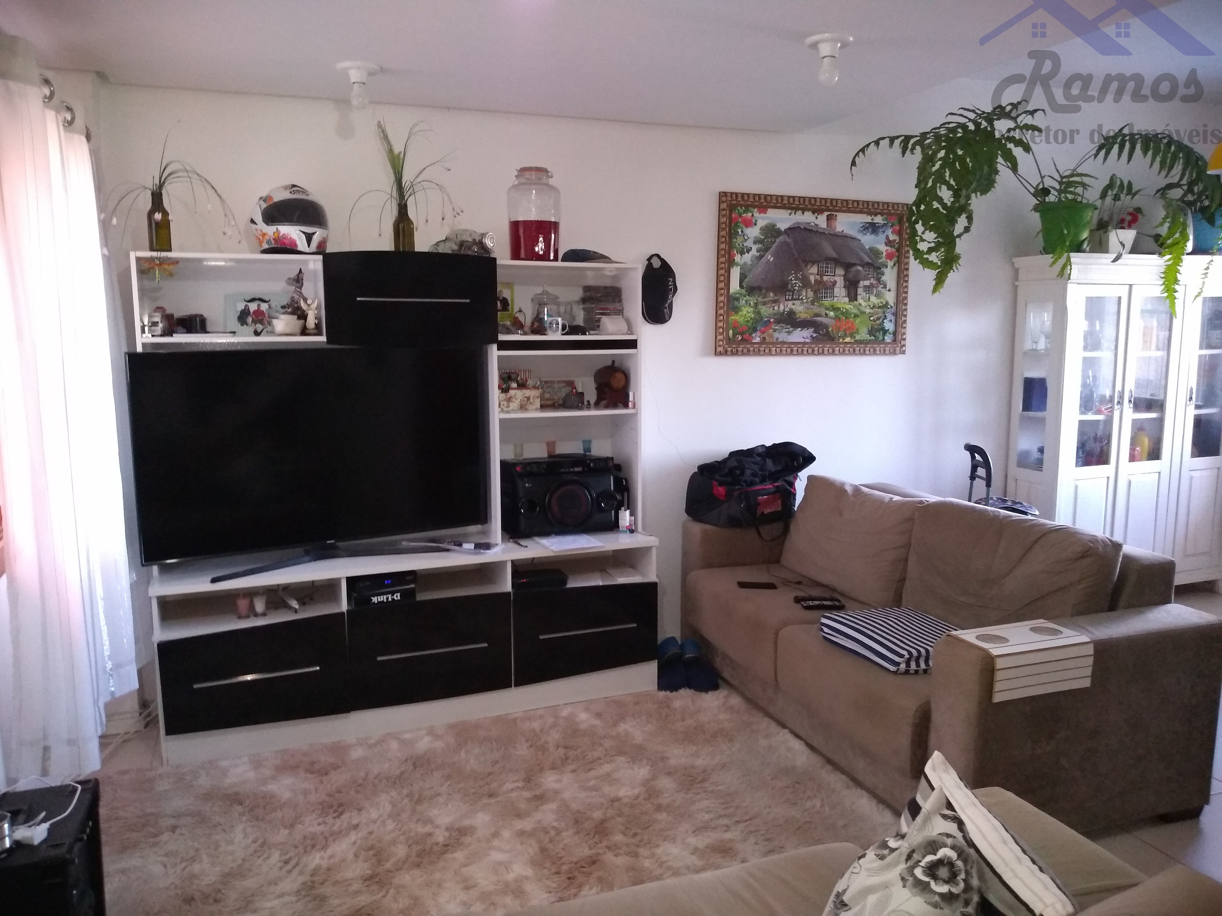Sobrado, 2 quartos, 170 m² - Foto 6
