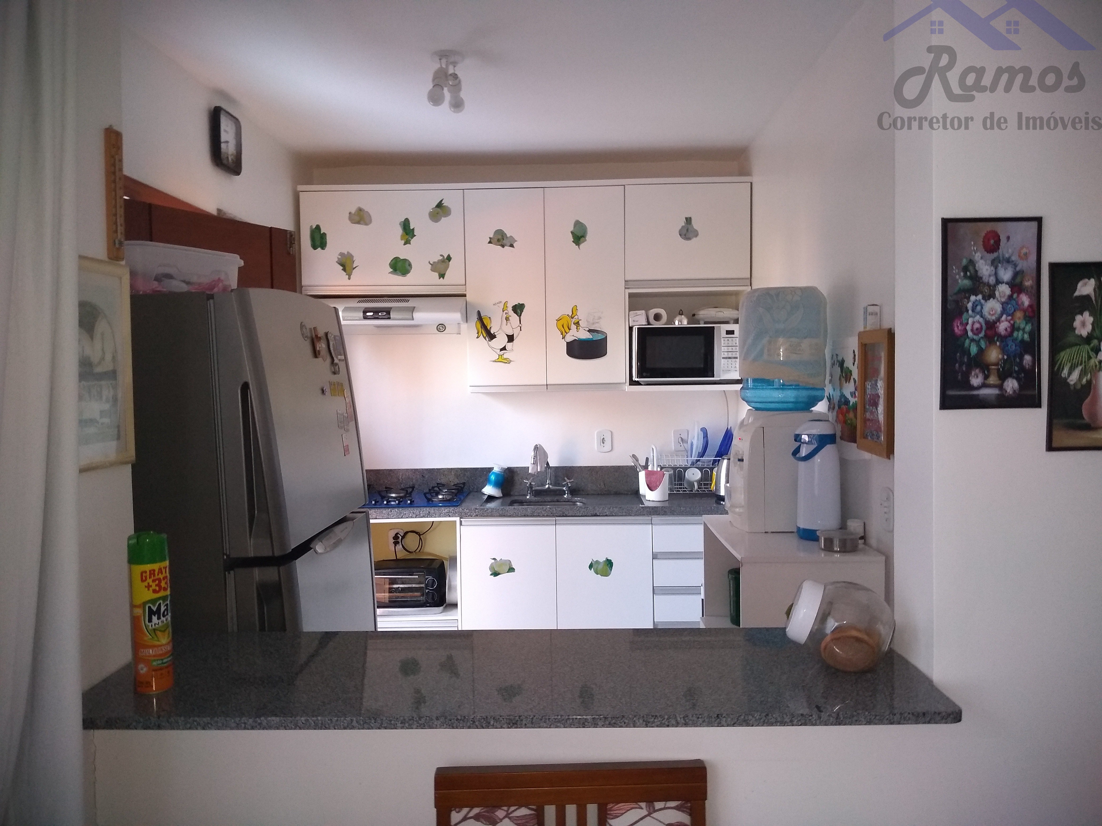 Sobrado, 2 quartos, 170 m² - Foto 8
