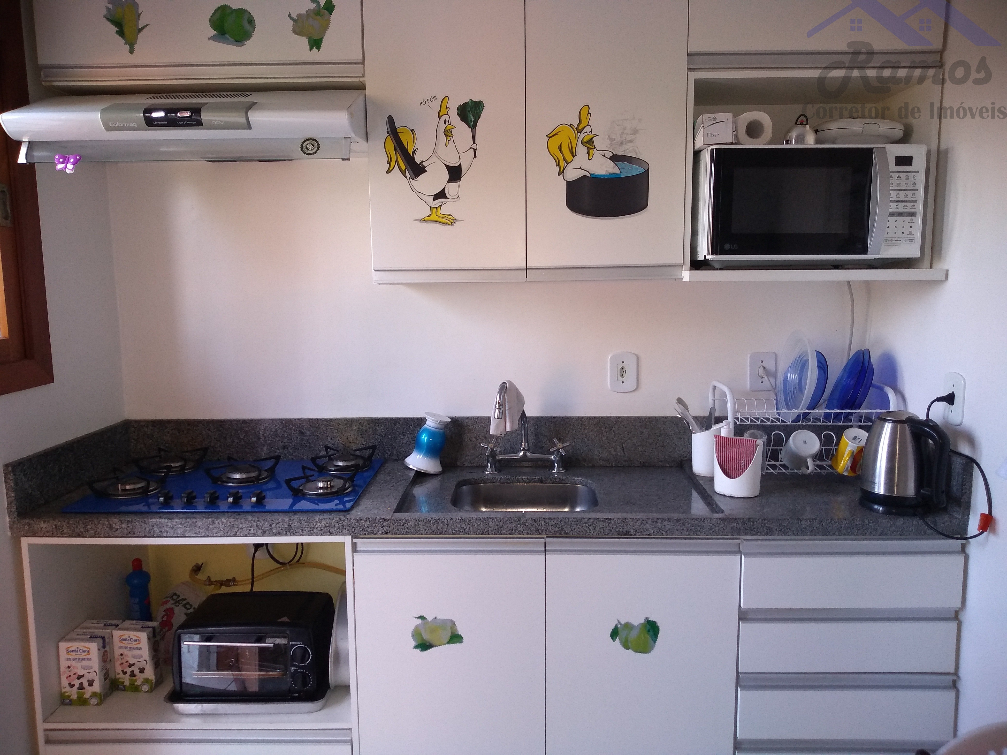 Sobrado, 2 quartos, 170 m² - Foto 9