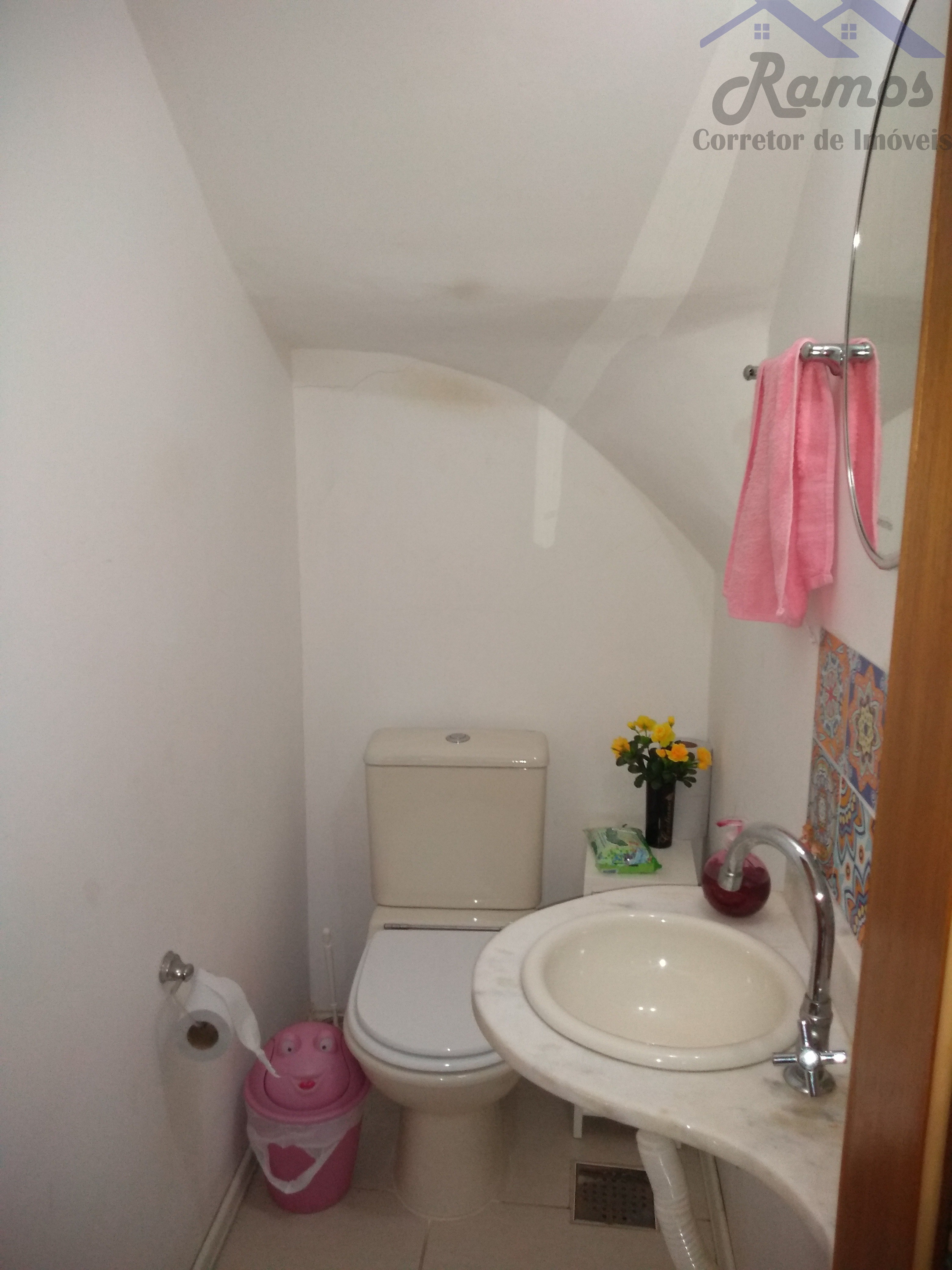 Sobrado, 2 quartos, 170 m² - Foto 10