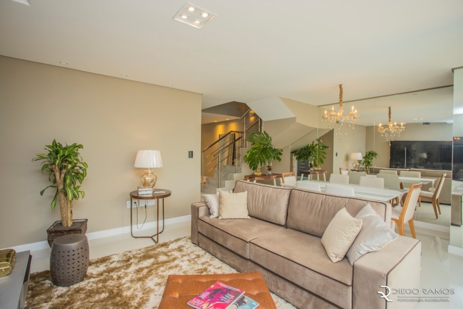 Casa, 3 quartos, 195 m² - Foto 4