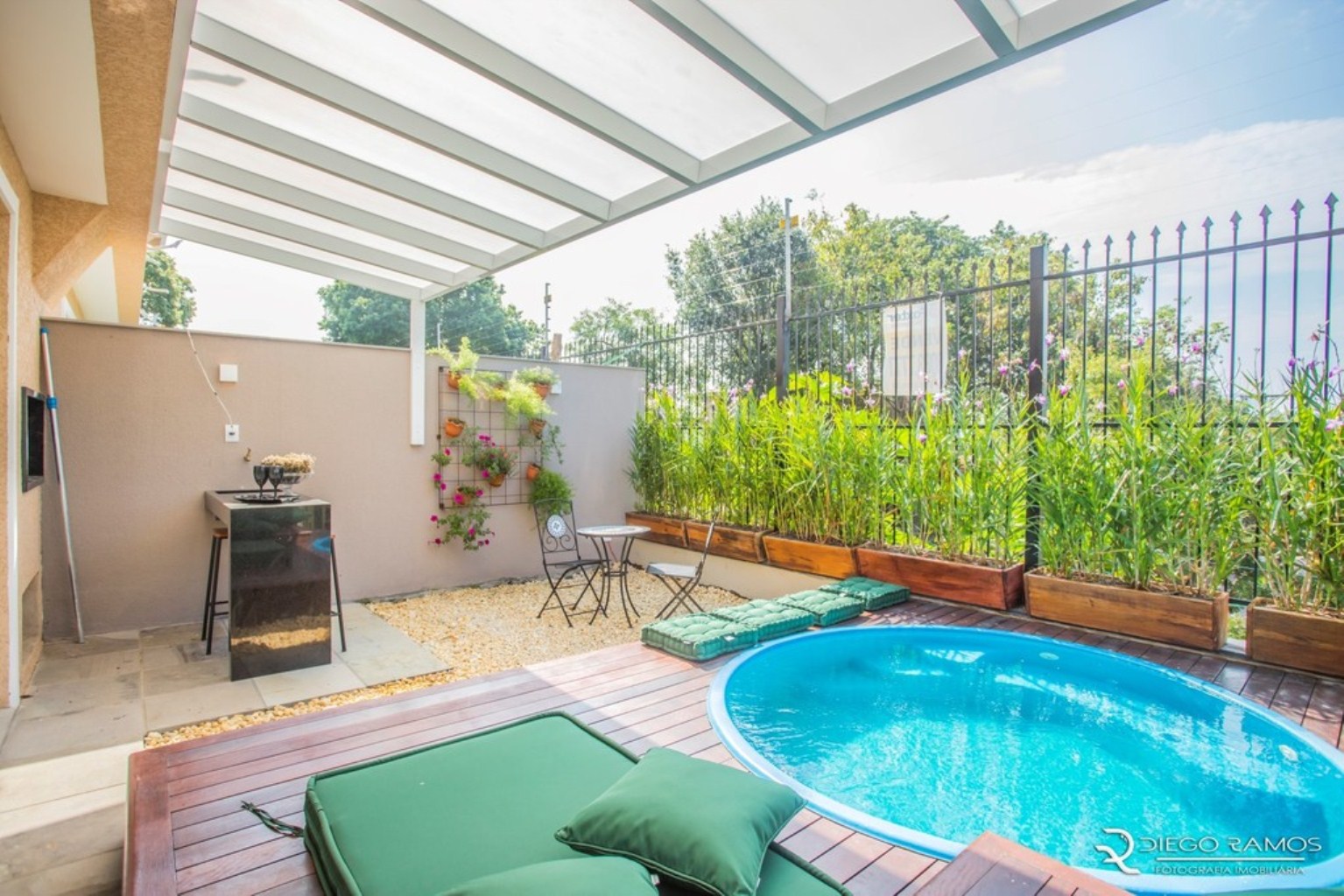 Casa, 3 quartos, 195 m² - Foto 9