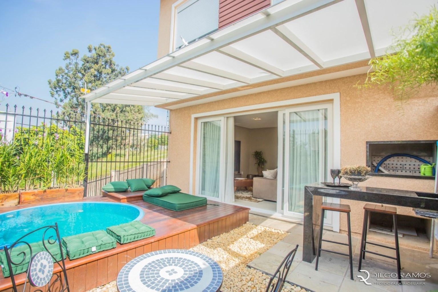 Casa, 3 quartos, 195 m² - Foto 11