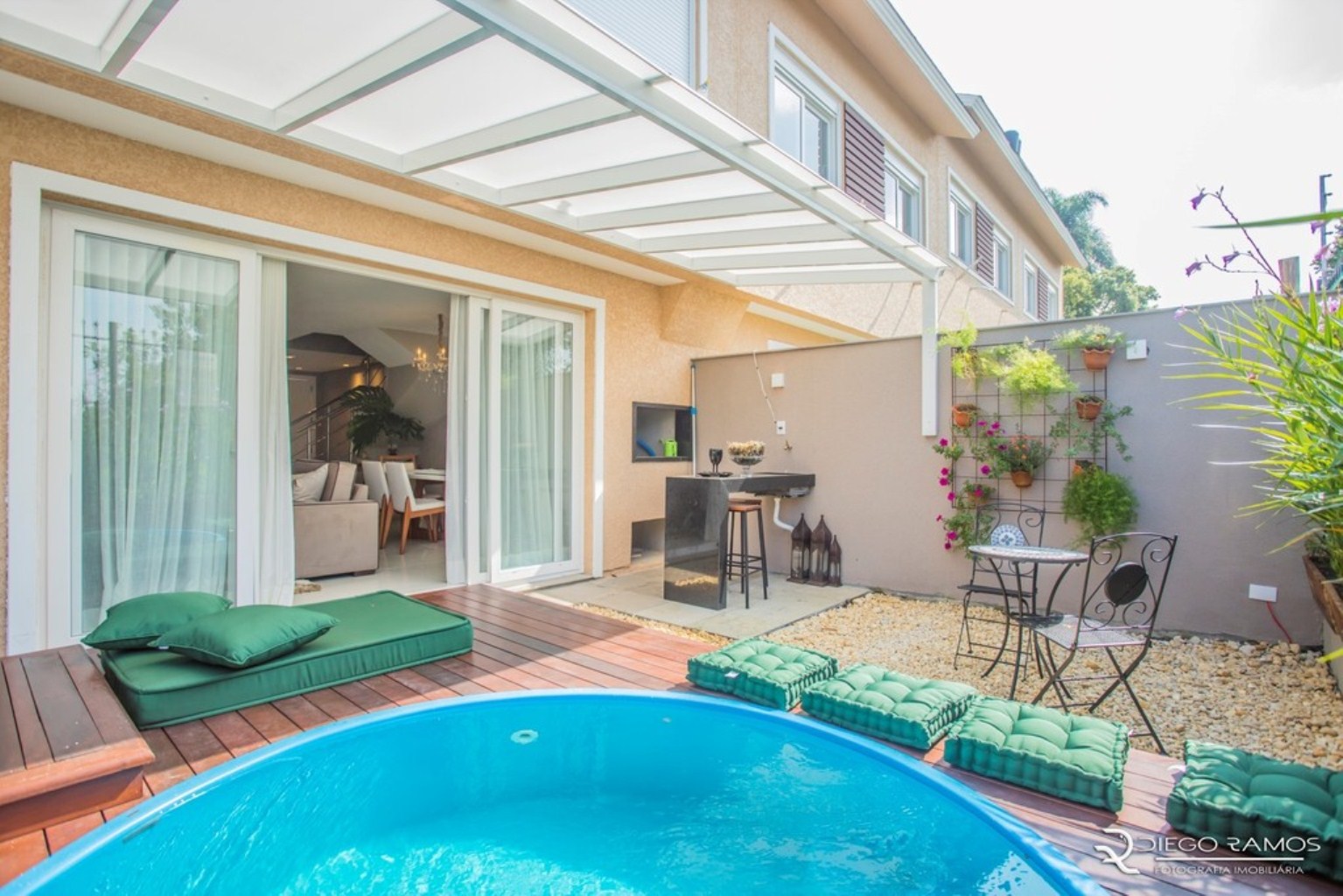 Casa, 3 quartos, 195 m² - Foto 13