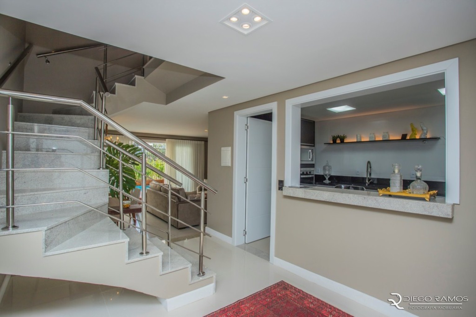 Casa, 3 quartos, 195 m² - Foto 27