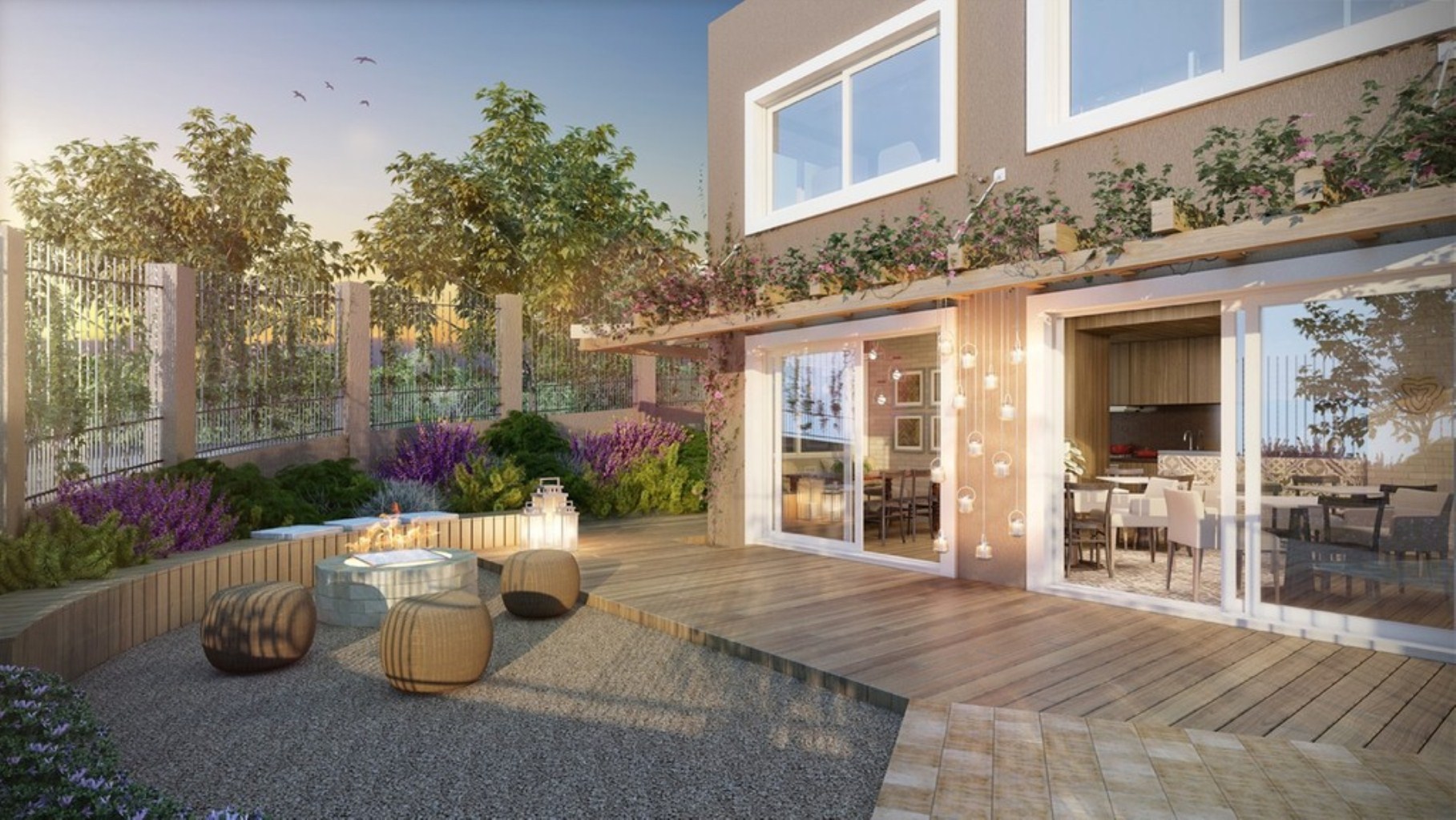 Casa, 3 quartos, 195 m² - Foto 41