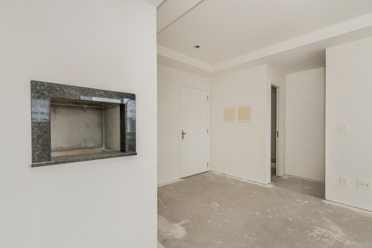 Apartamento, 1 quarto, 45 m² - Foto 4