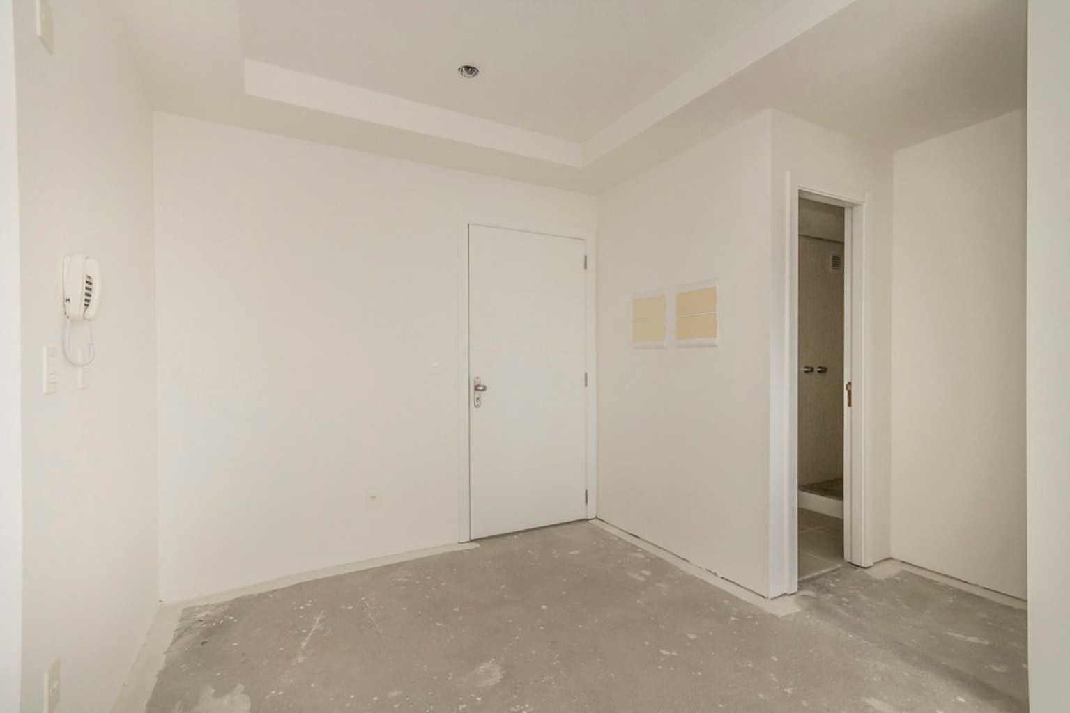 Apartamento, 1 quarto, 45 m² - Foto 6