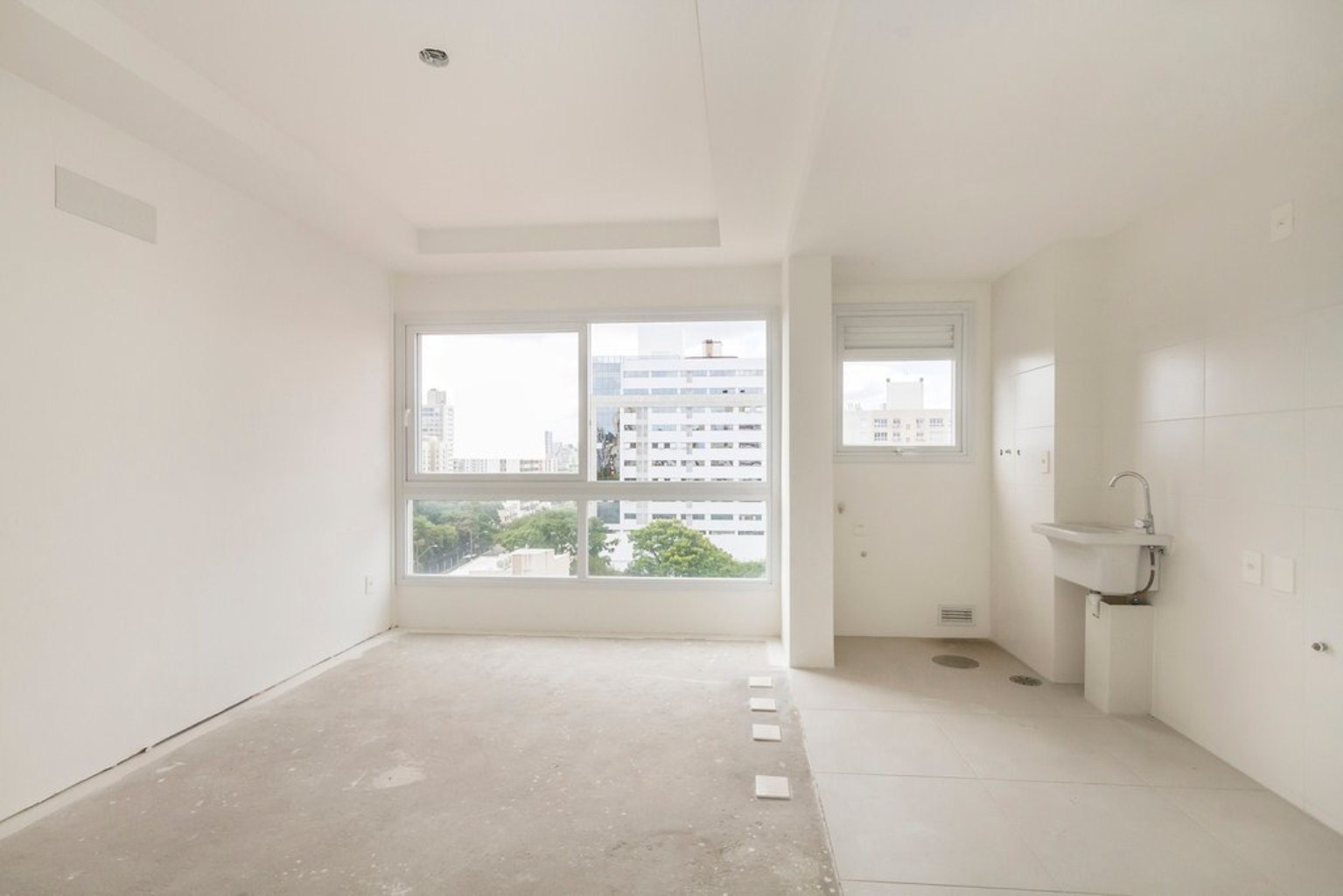 Apartamento, 1 quarto, 45 m² - Foto 7
