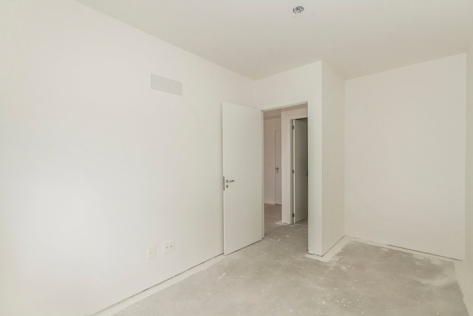 Apartamento, 1 quarto, 45 m² - Foto 9