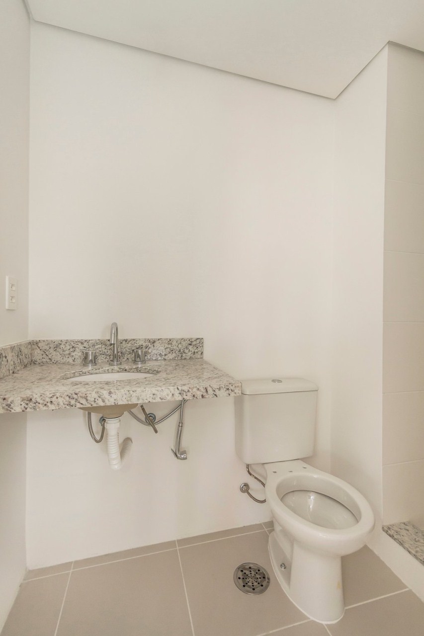 Apartamento, 1 quarto, 45 m² - Foto 10
